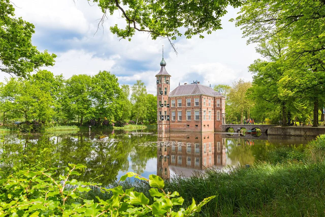 Kasteel Bouvigne