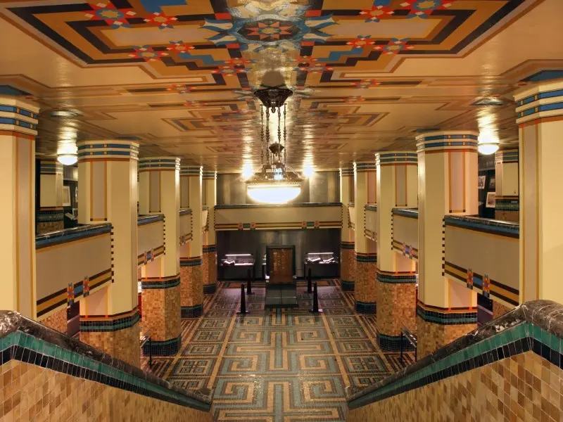 Stadsarchief Amsterdam